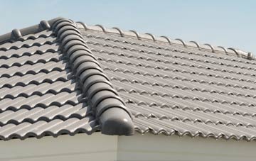 advantages of Ballingham clay roofing