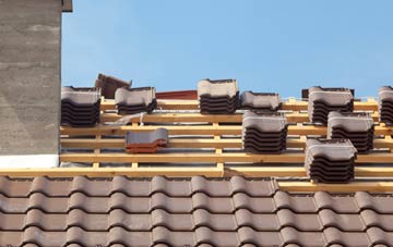 Ballingham clay roofing costs