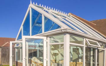conservatory roof insulation costs Ballingham