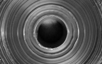 Ballingham edpm waterproofing