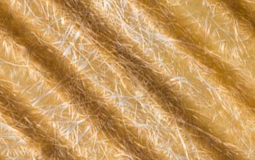 Ballingham fibreglass roof waterproofing