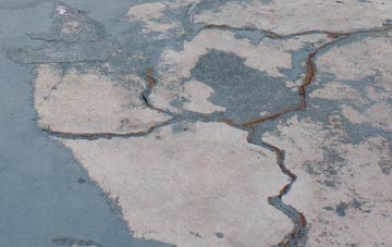 fibreglass roofing replacement Ballingham