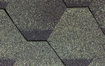 Ballingham fibreglass shingle repairs