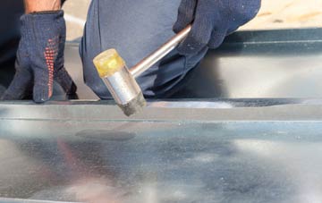 Ballingham metal roofing costs