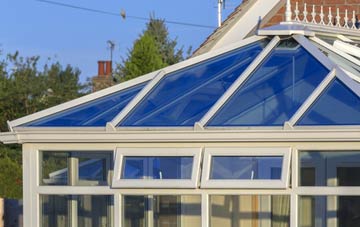 professional Ballingham conservatory insulation