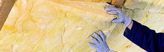 quotes for Ballingham roof insulation