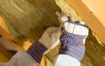 types of Ballingham pitched roof insulation materials
