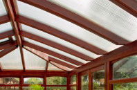 Ballingham conservatory roofing insulation