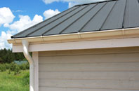 Ballingham fascia repair