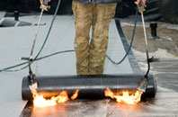 Ballingham flat roof sealing quote