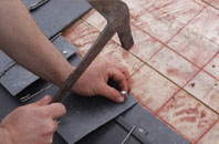 free Ballingham garage roof repair quotes