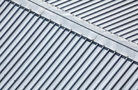 Ballingham metal roofing