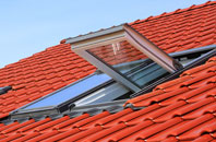 Ballingham roof window
