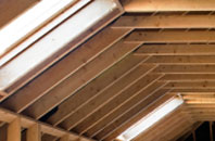 Ballingham tapered roof insulation quotes
